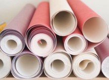 how to choose paper wallpaper