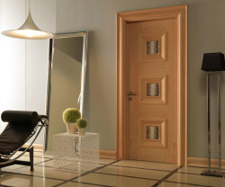 choose interior door