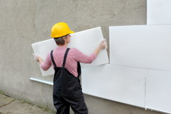 choose polystyrene for home insulation