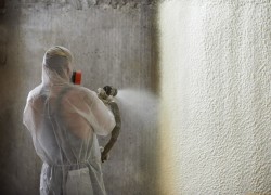 choose polyurethane foam for insulation