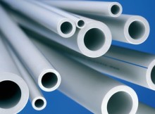 choose polypropylene pipes