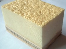 choose polyurethane foam for insulation