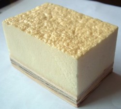 choose polyurethane foam for insulation