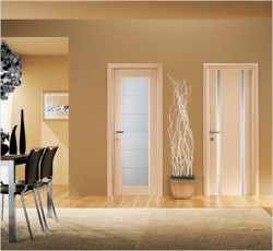 choose interior door