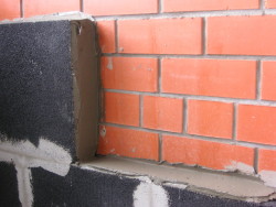 choose foam glass for insulation and sound insulation