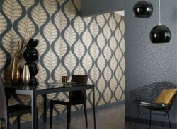 non-woven wallpaper