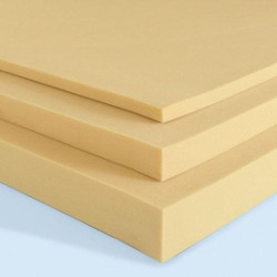 choose polyurethane foam for insulation