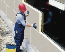 choose polyurethane foam for insulation