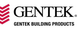 Gentek building products