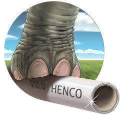 Henco industries