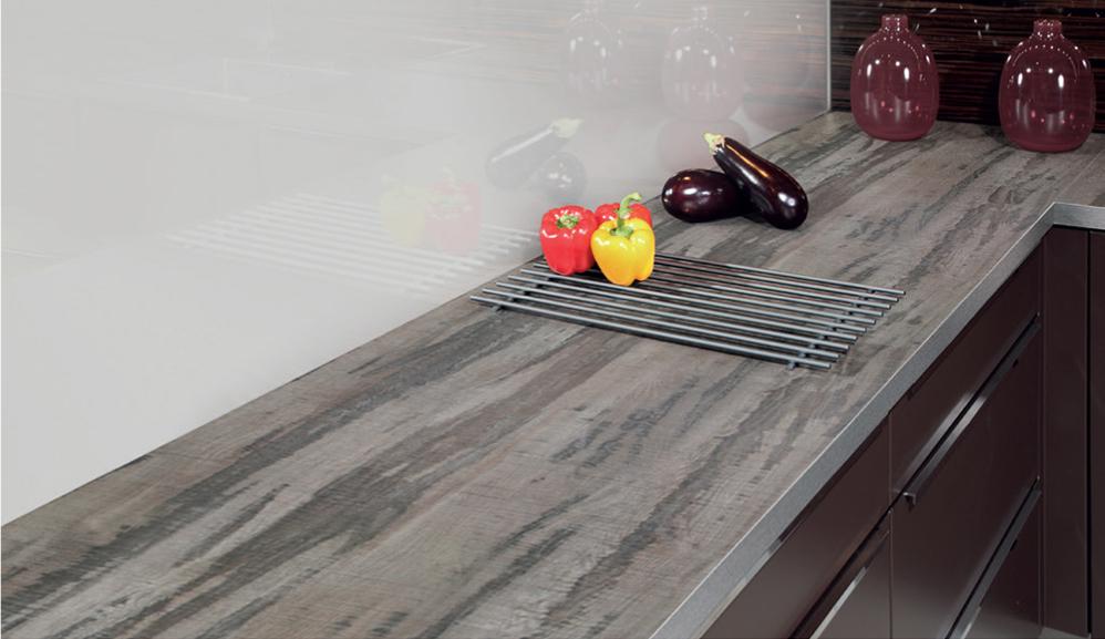 Laminate Kitchen Worktop (HPL): Basics of Choice