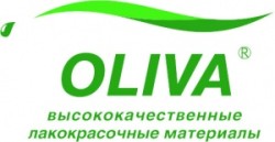 Paint and varnish factory Oliva