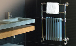 Towel warmer Margaroli