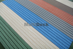 Multideck