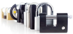 Padlocks