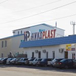 Nico-Plast LLC