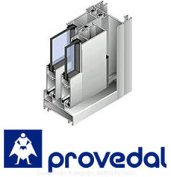 Provedal