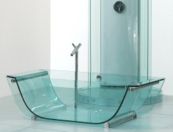 Steel bathtubs