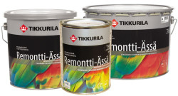 Tikkurila