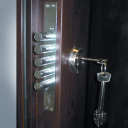 Mortise locks