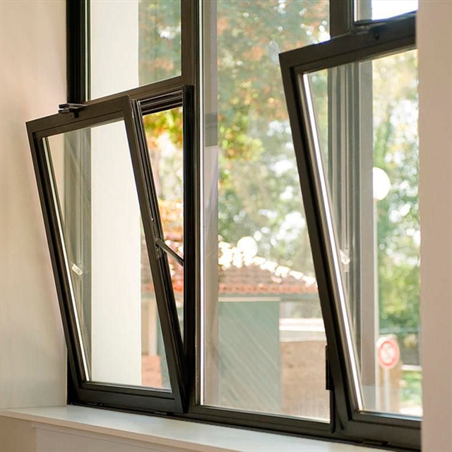 8 tips for choosing aluminum windows