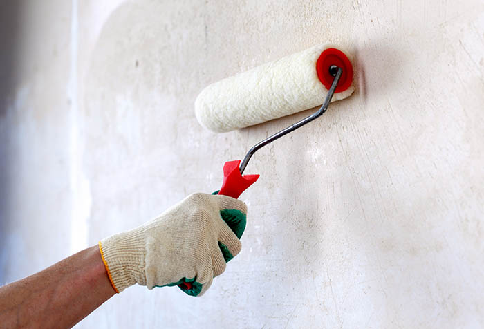 5 tips for choosing a primer for walls