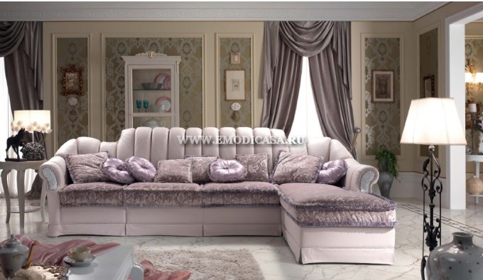 8 tips for choosing an Italian sofa, how to buy on sale