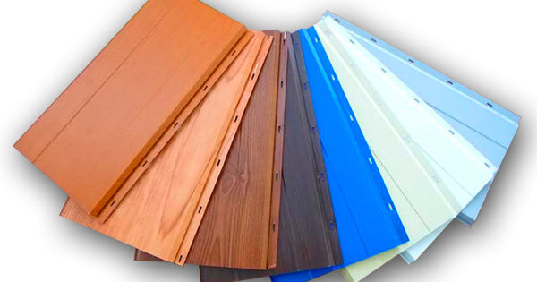 7 tips for choosing a metal siding