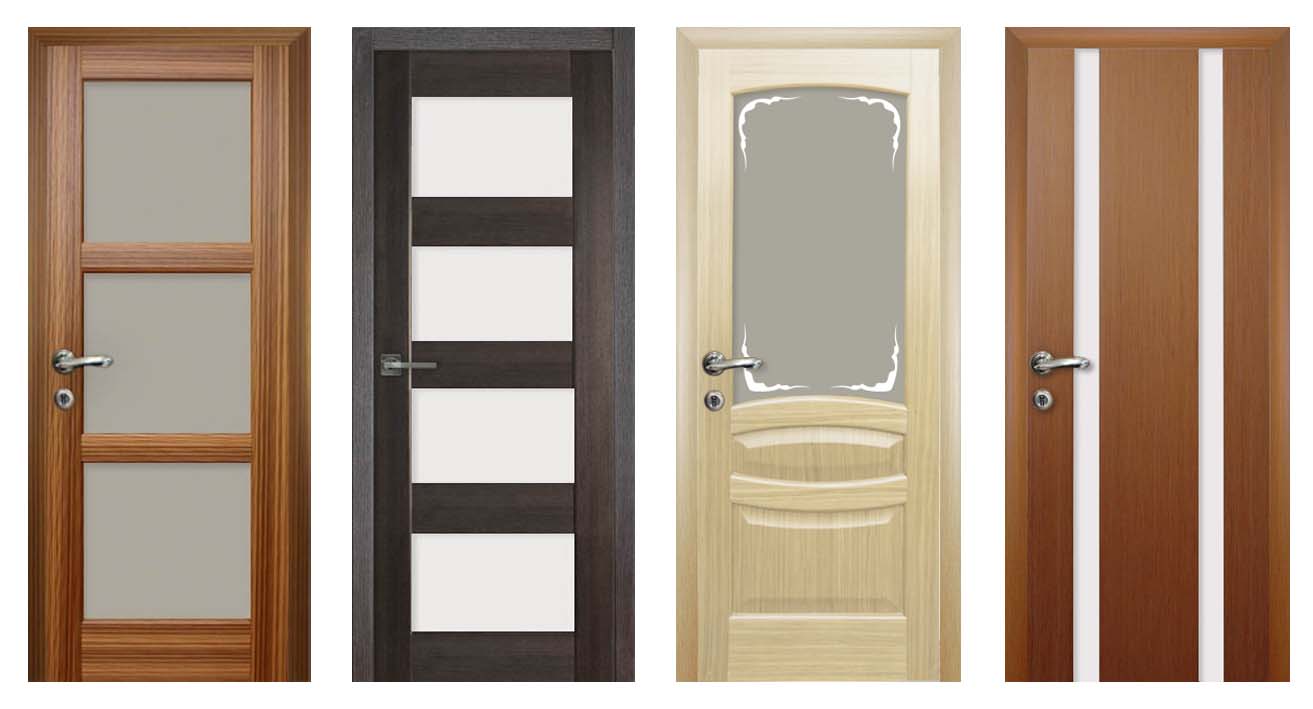 TOP 10 best manufacturers of interior doors in the Russian market