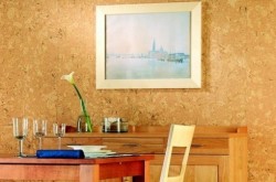 washable cork wallpaper