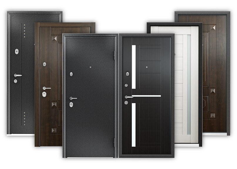 Cheap Front Doors: 7 Tips For Choosing