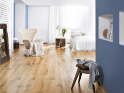 bedroom flooring