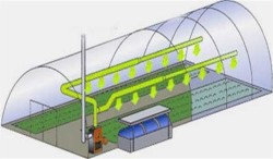 greenhouse heating 10