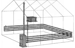 greenhouse heating 8