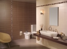 matte bathroom tiles