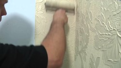 Wallpapering 2