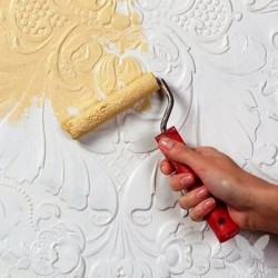 wallpaper painting