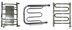 heated towel rail