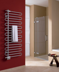 heated towel rail 2