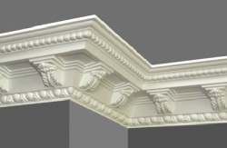 ceiling plinth 3