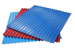 corrugated board