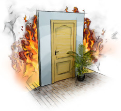 fire doors 3