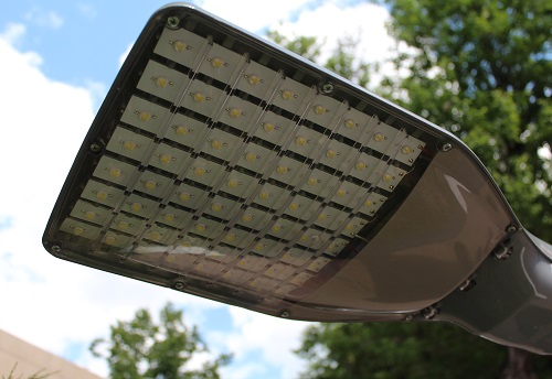 8 tips for choosing LED street lights