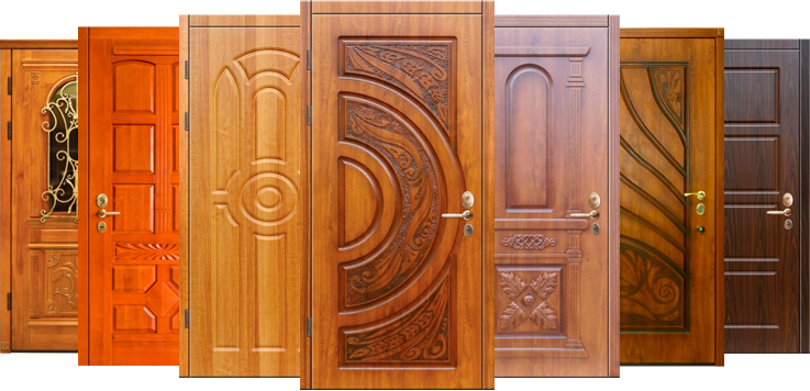 TOP 10 best manufacturers of entrance doors in the Russian market