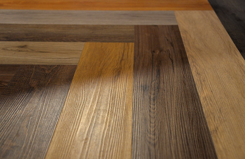 7 Tips for Choosing a Vinyl Laminate